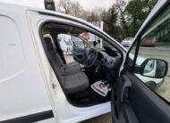 2016 Citroen Berlingo – Model: Berlingo 625 Enterprise Blue HDi – BT66XDK