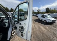 2018 Ford Transit – Model: Transit 350 – CP18EYF