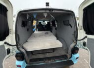 2001 Volkswagen Transporter – Model: 1200 TDI LWB – X801WPT