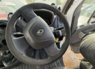 2012 Renault Master – Model: Master LL35 DCI 125 – PX12ONK