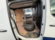 2020 Citroen Dispatch – Model: Dispatch 1000 Enterprise Blue HDi S/S – AY20CVP/DE69EAN