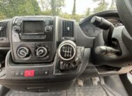 2020 Citroen Relay – Model: Relay 35 L2H2 Enterprise Blue HDi S/S – LC70OUB