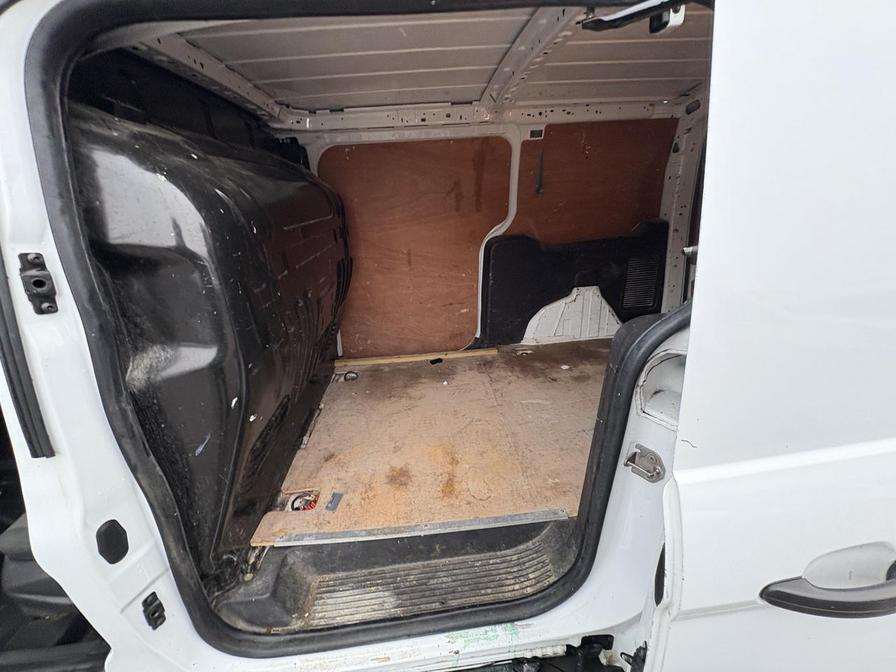 2016 Ford Transit Connect – Model: Transit Connect 240 – BT66UOD