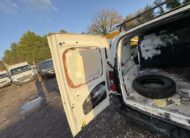 2017 Citroen Berlingo – Model: Berlingo 625 LX Blue HDi – SL67MRU