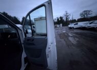 2021 Volkswagen Crafter – Model: Crafter CR35 Startline TDI Auto – RV21ZRG