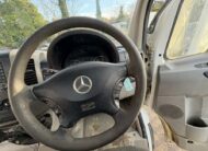2010 Mercedes-Benz Sprinter – Model: Sprinter 313 CDI – SJ60OMX