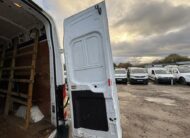 2018 Ford Transit – Model: Transit 350 – BK68DDY