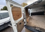 2017 Renault Trafic – Model: Trafic SL27 Business+ dCi – MC17WJO