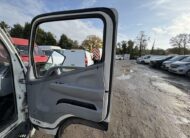 2007 Mitsubishi CVS Canter – Model: Canter 3C13-25 SWB – RX07JUH