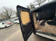 2019 Renault Trafic – Model: Trafic SL27 Sport Nav dCi – RF19KFJ