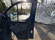 2014 Ford Transit Custom – Model: Transit Custom 290 Ltd E-Tech – EJ64FNM