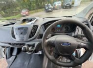 2016 Ford Transit – Model: Transit 350 – BJ65ELU