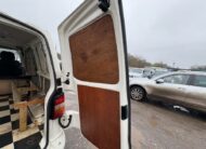 2007 Volkswagen Transporter – Model: Transporter T28 84 TDI SWB – BK57HCL