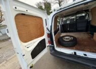 2016 Citroen Berlingo – Model: Berlingo 625 Enterprise Blue HDi – BT66XDK