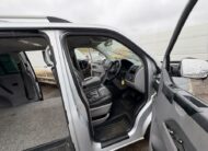 2009 Volkswagen Transporter – Model: Transporter Shuttle SE130 LWB Auto – RX58GXJ