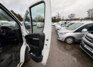 2021 Citroen Relay – Model: Relay 35 L3H2 Enterprise Blue HDi S/S – CF70MHK