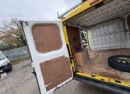 2015 Citroen Relay – Model: Relay 30 L1H1 Enterprise HDi – YD65YGZ