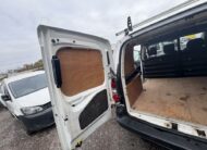 2018 Peugeot Partner – Model: Partner Professional L1 Blue HDi – KR68ETF