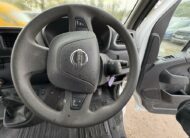 2023 Nissan Interstar – Model: Interstar Tekna DCI – DX23CNC