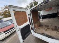 2017 Vauxhall Vivaro – Model: Vivaro  2900 Sportive CDTi – DN67TGE