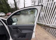 2012 Volkswagen Caddy – Model: Caddy C20 TDI 102 – GK62NCJ