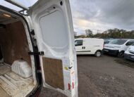 2018 Ford Transit Custom – Model: Transit Custom 300 Base – FP18CFK