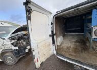 2016 Ford Transit Custom – Model: Transit Custom 270 Limited E-Tech – EO16MFV