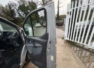 2014 Ford Transit Custom – Model: Transit Custom 270 Limited E-Tech – VE63PPZ
