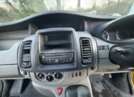 2010 Renault Trafic – Model: Trafic SL29 dCi 115 Semi-Auto – OU60BLX
