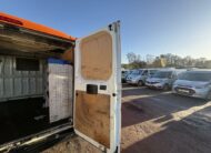 2020 Citroen Relay – Model: Relay 33 L1H1 Enterprise Blue HDi S/S – FY70FXX