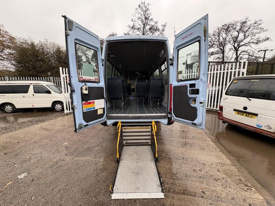 2005   – Model:  – GN55TPV