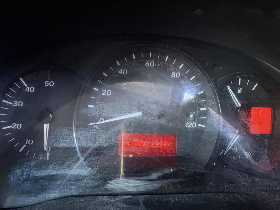 2014 Mercedes-Benz Citan – Model: Citan 108 CDi – BL64AOE