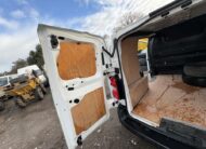 2020 Citroen Dispatch – Model: Dispatch 1000 Enterprise Blue HDi S/S – AY20CVP/DE69EAN