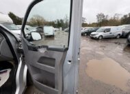 2005 Volkswagen Transporter – Model: Transporter Trendline SWB – CX55WOR