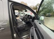 2020 Vauxhall Vivaro – Model: Vivaro 2900 Sportive S/S – CA69NFT