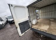 2018 Peugeot Boxer – Model: Boxer 333 Professional L1H1 Blue HDi – EO18BXE