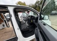 2019 Vauxhall Vivaro – Model: Vivaro 2900 Sportive S/S – DY69EKT