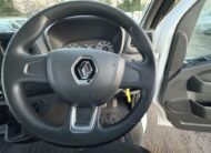 2020 Renault Master – Model: Master LL35 Business dCi – FX70BVU