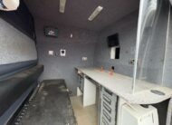 2017 Mercedes-Benz Sprinter – Model: Sprinter 314 CDI – PN17AUY