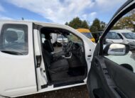 2013 Nissan Navara – Model: Navara Acenta dCi – GF63BBX