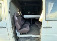 2001 Mercedes-Benz Sprinter – Model: Sprinter 311 CDI LWB – Y526URP