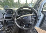 2019 Ford Transit Connect – Model: Transit Connect 200 Trend TDCi – WV69UVA