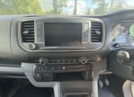 2020 Vauxhall Vivaro – Model: Vivaro 2900 Sportive S/S – YM69JWJ