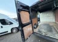 2021 Citroen Relay – Model: Relay 35 L2H2 Enterprise Blue HDi S/S – LA21VKE