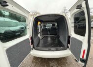 2015 Volkswagen Caddy – Model: Caddy C20 Trendline TDI – GD15WZL