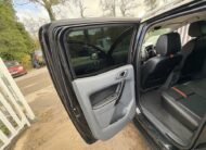 2015 Ford Ranger – Model: Ranger Wildtrak 4×4 TDCi Auto – RF65LTO