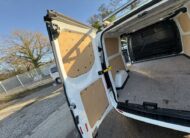 2019 Ford Transit Custom – Model: Transit Custom 300 Limited EcoBlue – DN69OMW