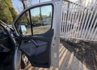 2016 Ford Transit Custom – Model: Transit Custom 290 Ltd E-Tech – EX16FOV