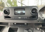 2019 Mercedes-Benz Sprinter – Model: Sprinter 314 CDI – YF19CWB