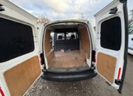 2014 Volkswagen Caddy – Model: Caddy C20 Startline TDI – LJ64UWU